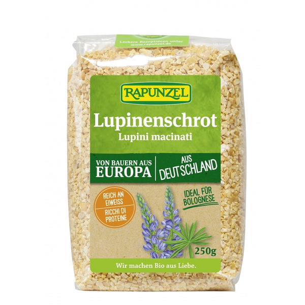 Srot de lupin dulce, 250g