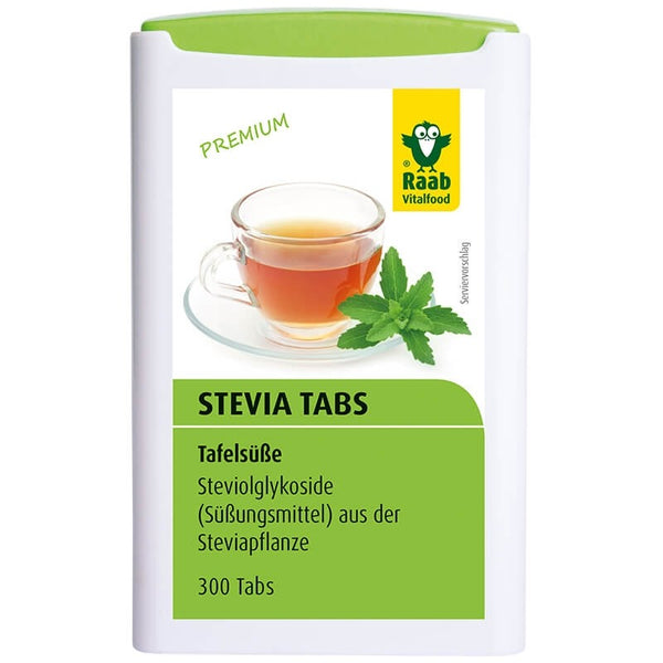 STEVIA TABLETE PREMIUM 300 BUC