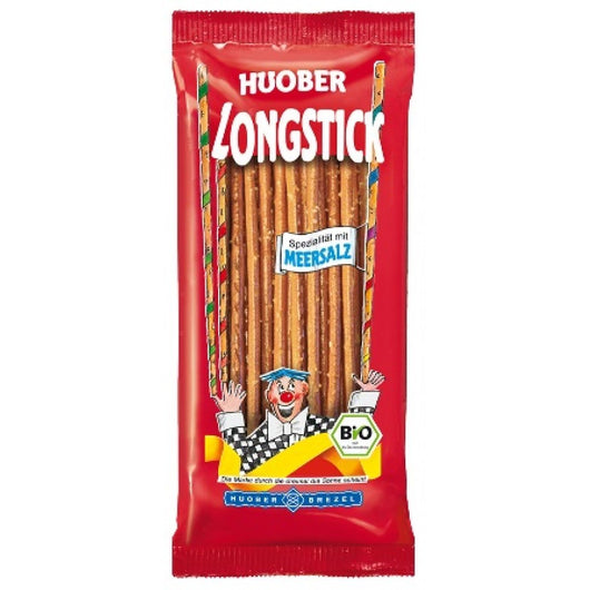 Black Friday - Reduceri Sticksuri lungi cu sare, 125g Promotie - Bioshops.ro