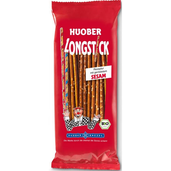 Sticksuri lungi cu susan, 150g