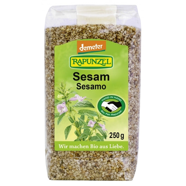 Susan necojit bio Demeter, 250g