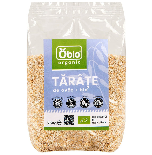 TARATE DE OVAZ BIO 250G