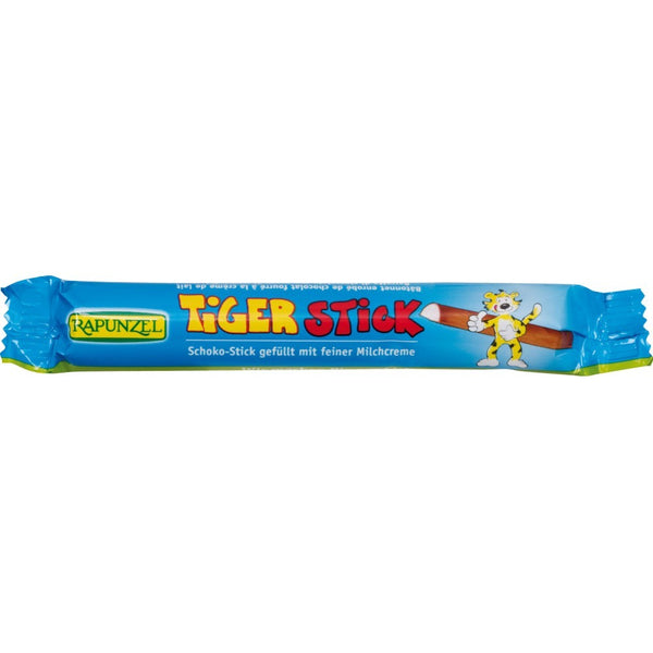 Tiger Stick lapte integral bio, 22g