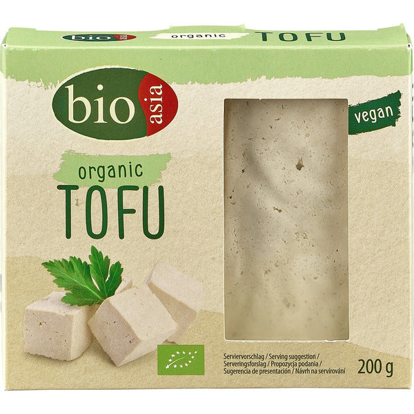 Tofu bio, 200g