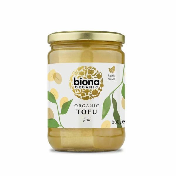 TOFU BIO 500G