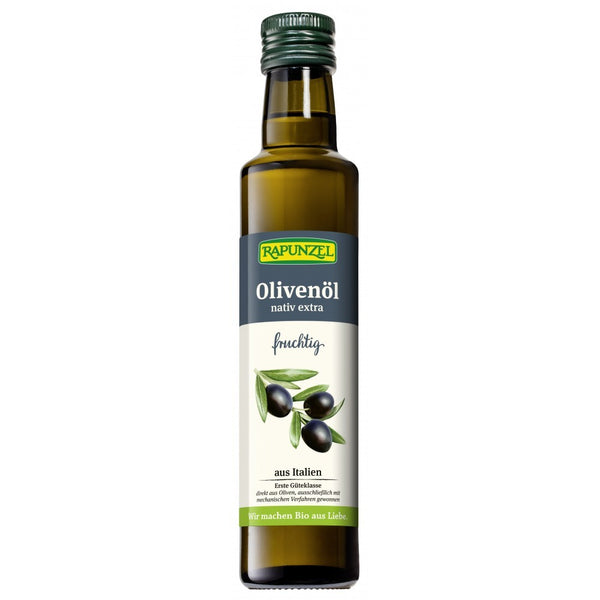 Ulei de masline extravirgin, 250ml