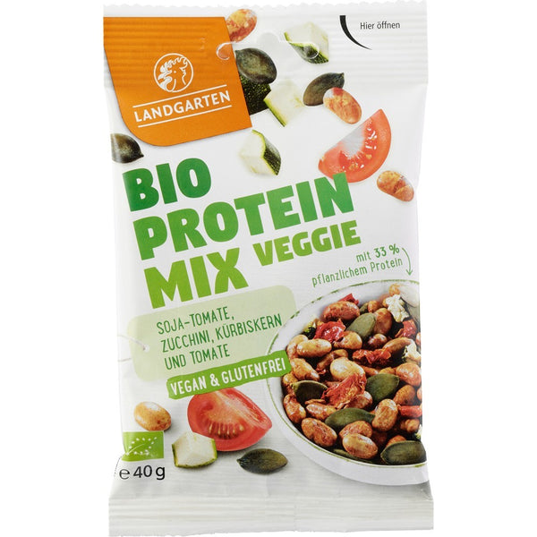 Veggie mix bio, 40g