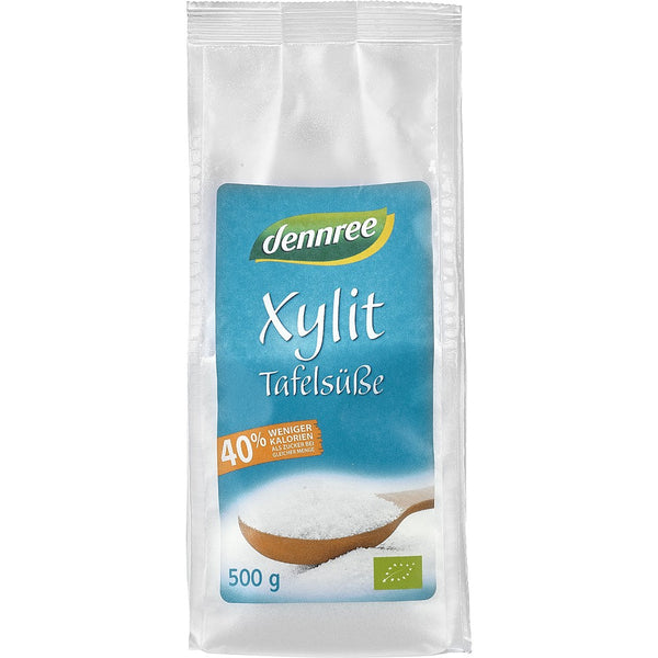 Xilitol bio, 500g