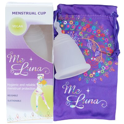 CUPA MENSTRUALA - CLASSIC - MARIMEA XL