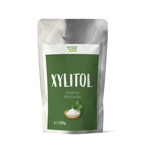 XYLITOL 250G
